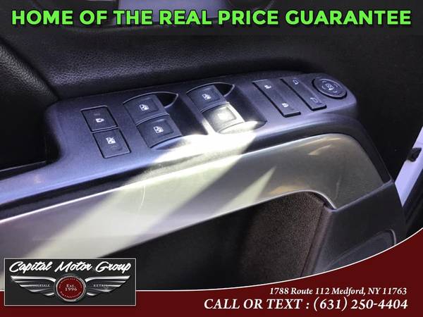 Don t Miss Out on Our 2015 Chevrolet Silverado 3500HD TRIM - Long for sale in Medford, NY – photo 11