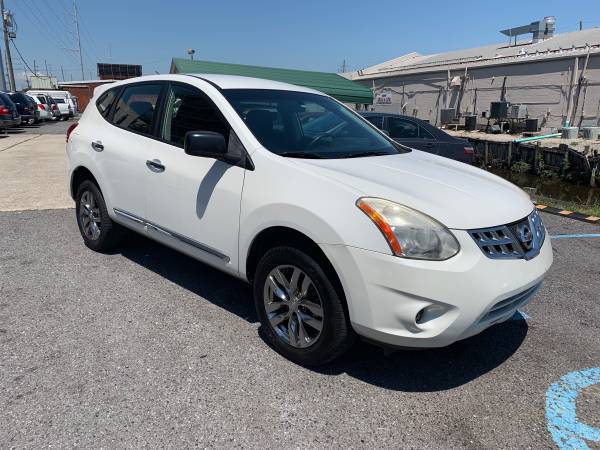 2011 Nissan Rogue for sale in Metairie, LA – photo 2