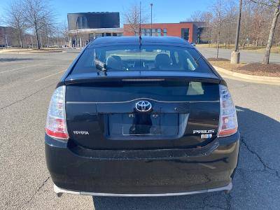 2009 Toyota Prius Hybrid for sale in Bristow, District Of Columbia – photo 4