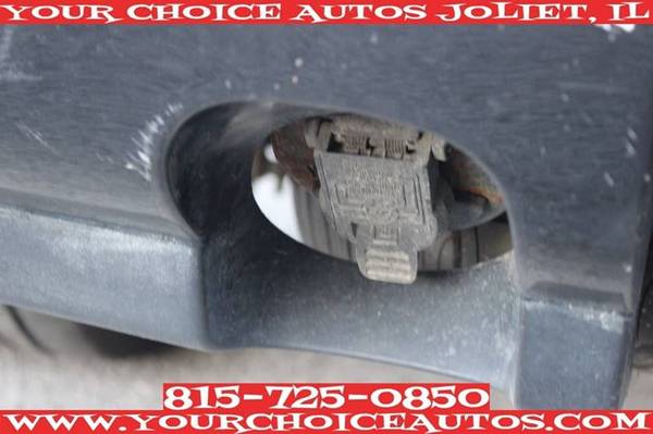 2006 *GMC* *ENVOY* DENALI 4WD LEATHER CD ALLOY GOOD TIRES 232645 for sale in Joliet, IL – photo 9