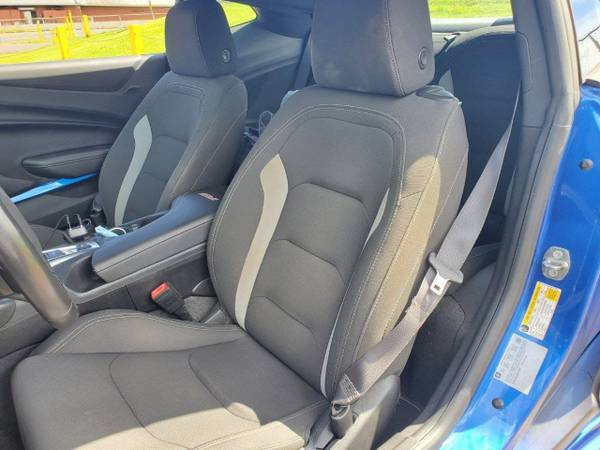 2018 SUPERCARGED Camaro for sale in Kurtistown, HI – photo 8