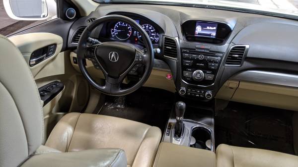 2015 ACURA RDX * FINANCING AVAILABLE * - cars & trucks - by dealer -... for sale in Boise, ID – photo 13