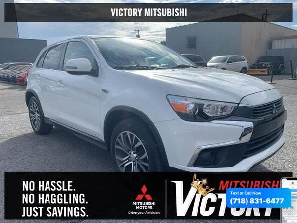 2016 Mitsubishi Outlander Sport ES - Call/Text for sale in Bronx, NY