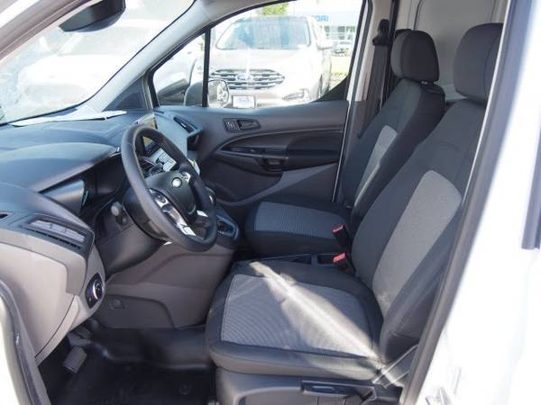 2021 Ford Transit Connect Cargo XL XL LWB Cargo Minivan w/Rear Cargo for sale in Vancouver, OR – photo 7