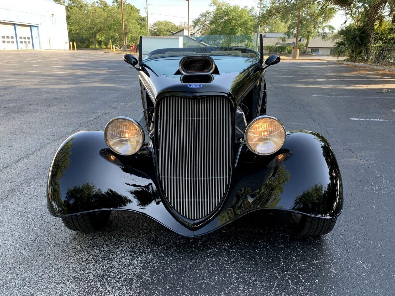 1933 Ford Roadster for sale in Clearwater, FL – photo 22