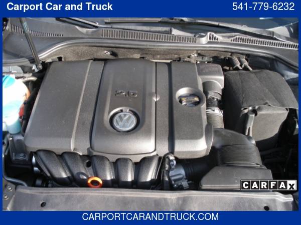2011 Volkswagen Golf 3dr HB Auto Trendline - cars & trucks - by... for sale in Medford, OR – photo 11