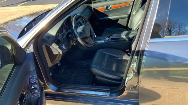 Mercedes-Benz c300 4matic Sport - cars & trucks - by owner - vehicle... for sale in mentor, OH – photo 20
