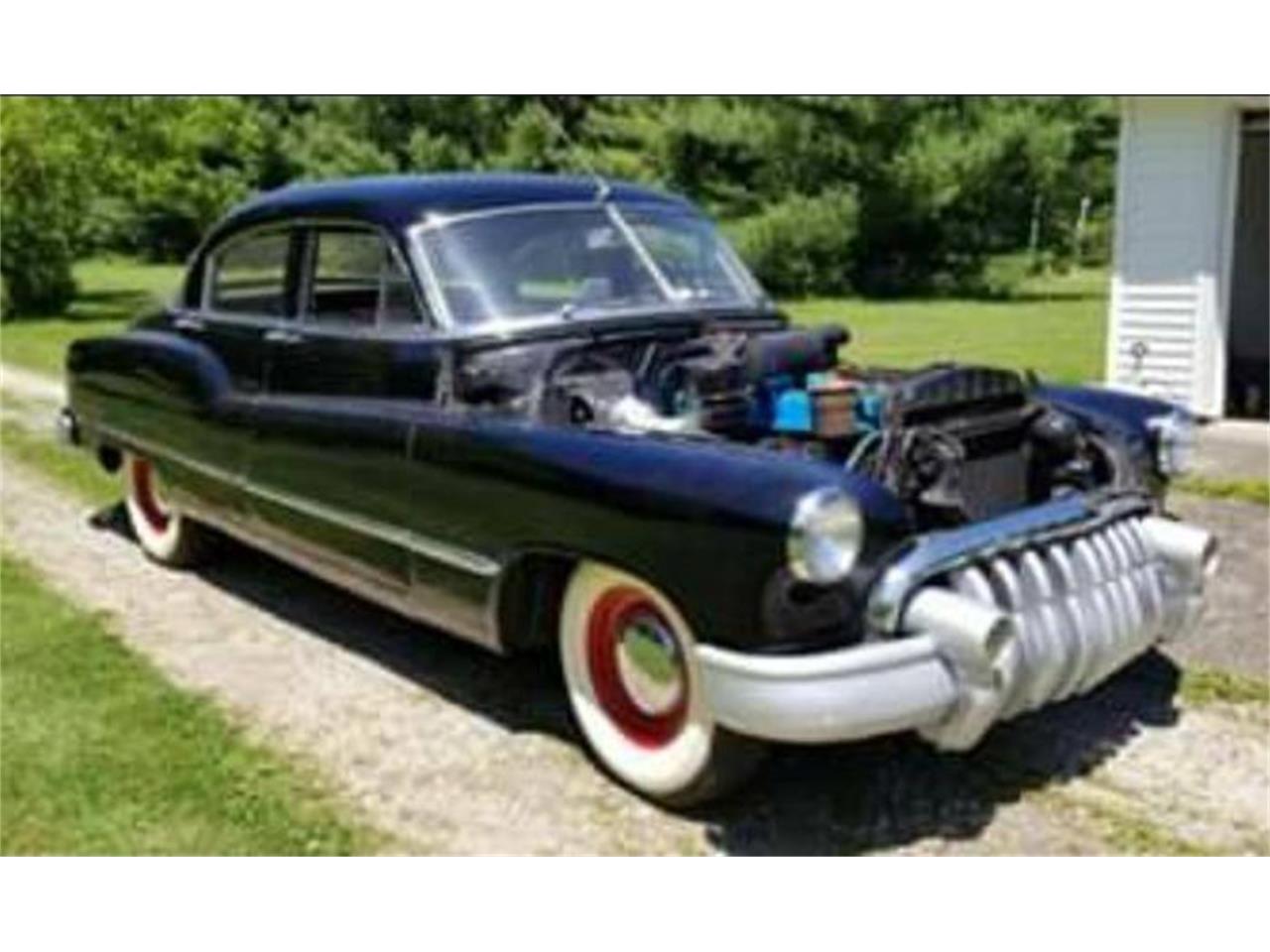 1950 Buick Special for sale in Cadillac, MI – photo 10