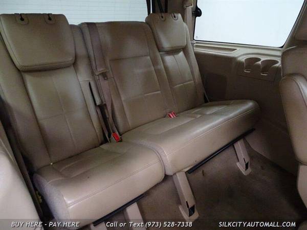 2010 Lincoln Navigator 4x4 Navi Camera Sunroof 3rd Row 4x4 Base 4dr for sale in Paterson, NY – photo 11