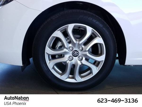 2018 Toyota Yaris iA SKU:JY315673 Sedan for sale in Phoenix, AZ – photo 24