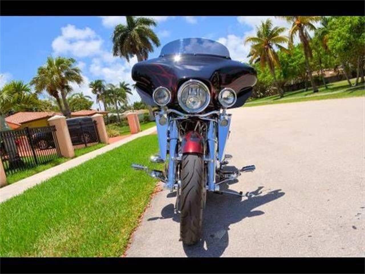 2004 Harley-Davidson Motorcycle for sale in Cadillac, MI – photo 28