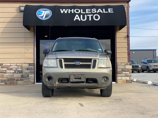 2001 Ford Explorer Sport 2dr 102 WB Inspected & Tested - cars & for sale in Broken Arrow, OK – photo 10