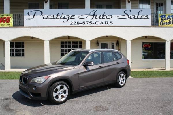 2014 BMW X1 Sdrive28i for sale in Ocean Springs, MS – photo 3