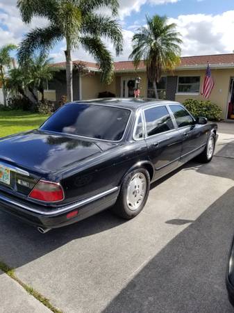 1997 Jaguar XJ6 for sale in Fort Myers, FL – photo 3