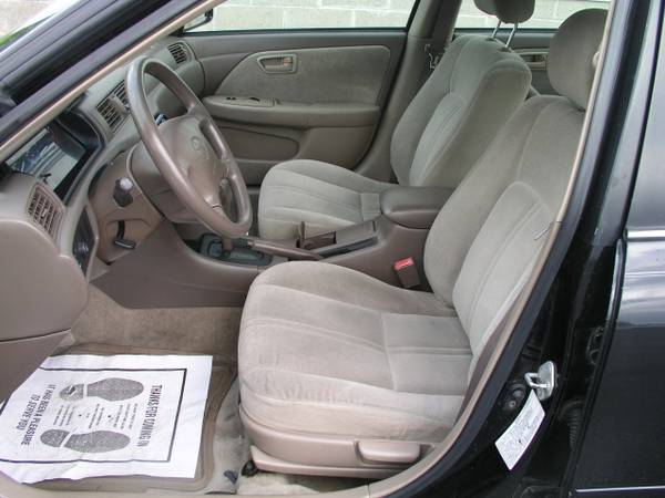 * 2001 Toyota Camry CE rust-free body! for sale in Bailey, MI – photo 10