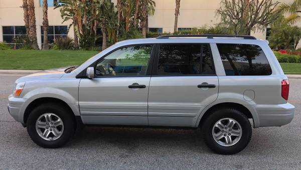2005 Honda Pilot EX-L - - by dealer - vehicle for sale in Panorama, CA – photo 8