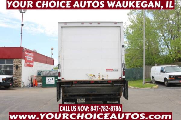 2015 *FREIGHTLINER**M2 106* DRW BOX/COMMERCIAL TRUCK HUGE SAPCE... for sale in Chicago, IL – photo 4