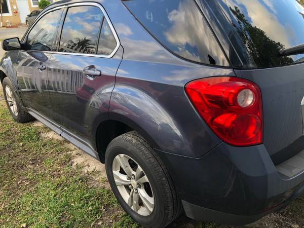 Chevrolet Equinox 2013 - cars & trucks - by owner - vehicle... for sale in Opa-Locka, FL – photo 5