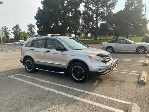 Honda CR-V - 2010 - Los Angeles - cars & trucks - by owner - vehicle... for sale in Los Angeles, CA – photo 2