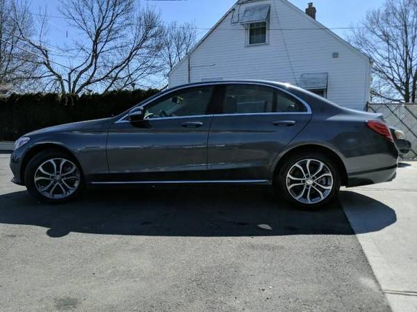 2015 Mercedes-Benz C-Class - - by dealer - vehicle for sale in south amboy, NJ – photo 6