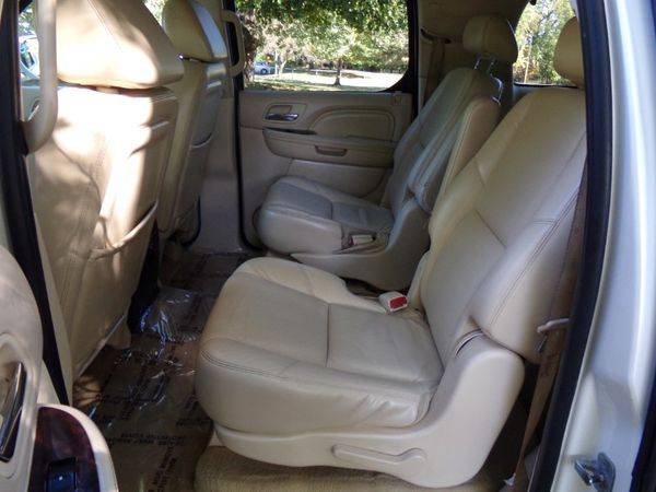 2007 Cadillac Escalade ESV for sale in Cleveland, OH – photo 17