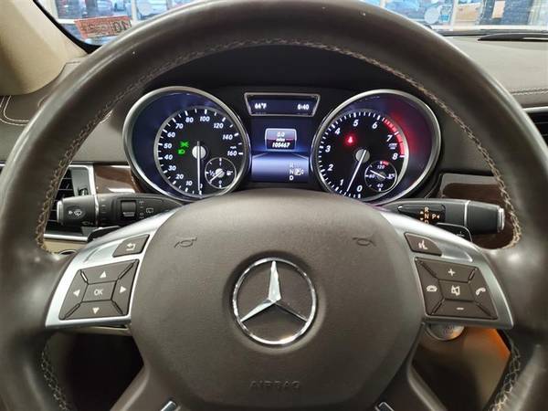 2015 MERCEDES-BENZ GL-CLASS GL 450 ~ Youre Approved! Low Down... for sale in Manassas, VA – photo 19