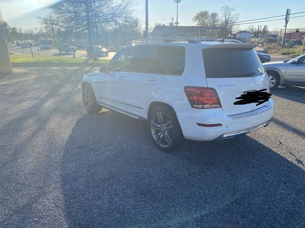 2014 Mercedes-Benz for sale 10K or best offer - cars & trucks - by... for sale in Washington, District Of Columbia – photo 9