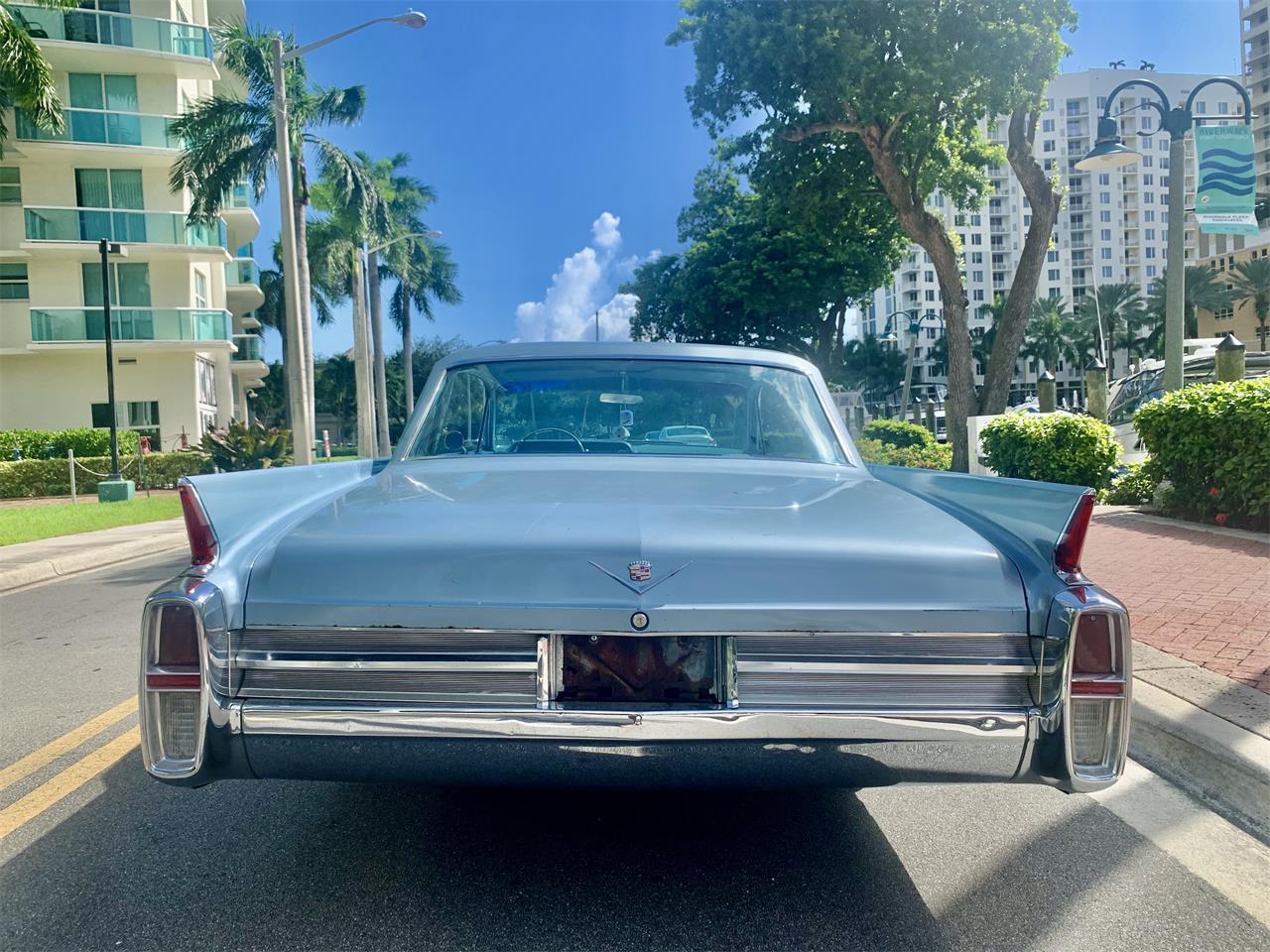 1963 Cadillac Series 62 for sale in Fort Lauderdale, FL – photo 3