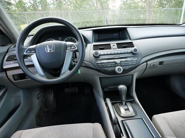 2009 Honda Accord Sdn LX - - by dealer - vehicle for sale in Hopkins, MN – photo 20
