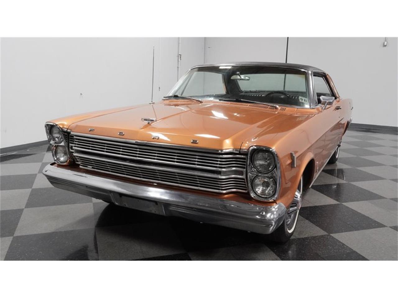 1966 Ford Galaxie for sale in Lithia Springs, GA – photo 21