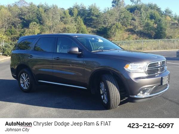 2018 Dodge Durango SXT AWD All Wheel Drive SKU:JC133979 for sale in Johnson City, NC – photo 3