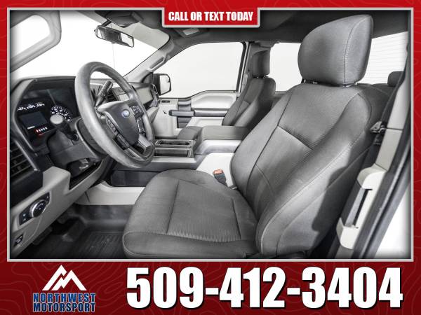 2019 Ford F-150 STX 4x4 - - by dealer - vehicle for sale in Pasco, WA – photo 2