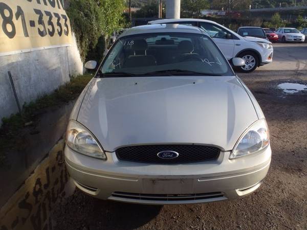 2004 Ford Taurus Public Auction Opening Bid - - by for sale in Mission Valley, CA – photo 7