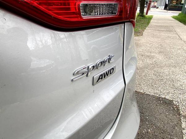2014 Hyundai Santa Fe Sport 2 4 AWD - - by dealer for sale in STATEN ISLAND, NY – photo 13
