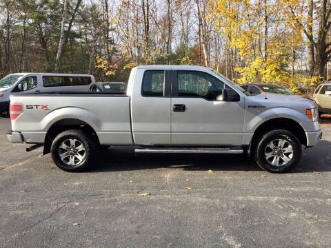 $17,999 2013 Ford F150 Ext. Cab STX *Clean, ONLY 91k MILES, Perfect*... for sale in Belmont, MA – photo 4