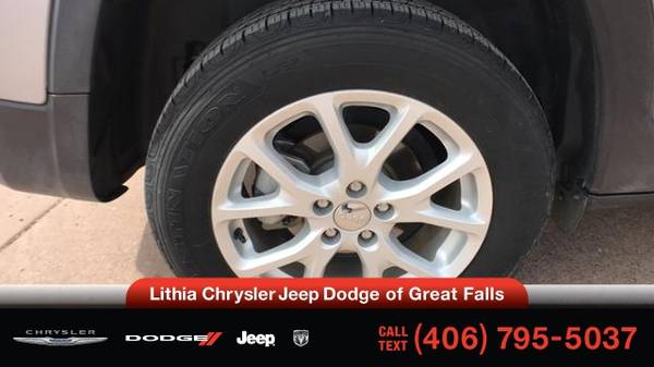 2017 Jeep Cherokee Sport FWD for sale in Great Falls, MT – photo 4