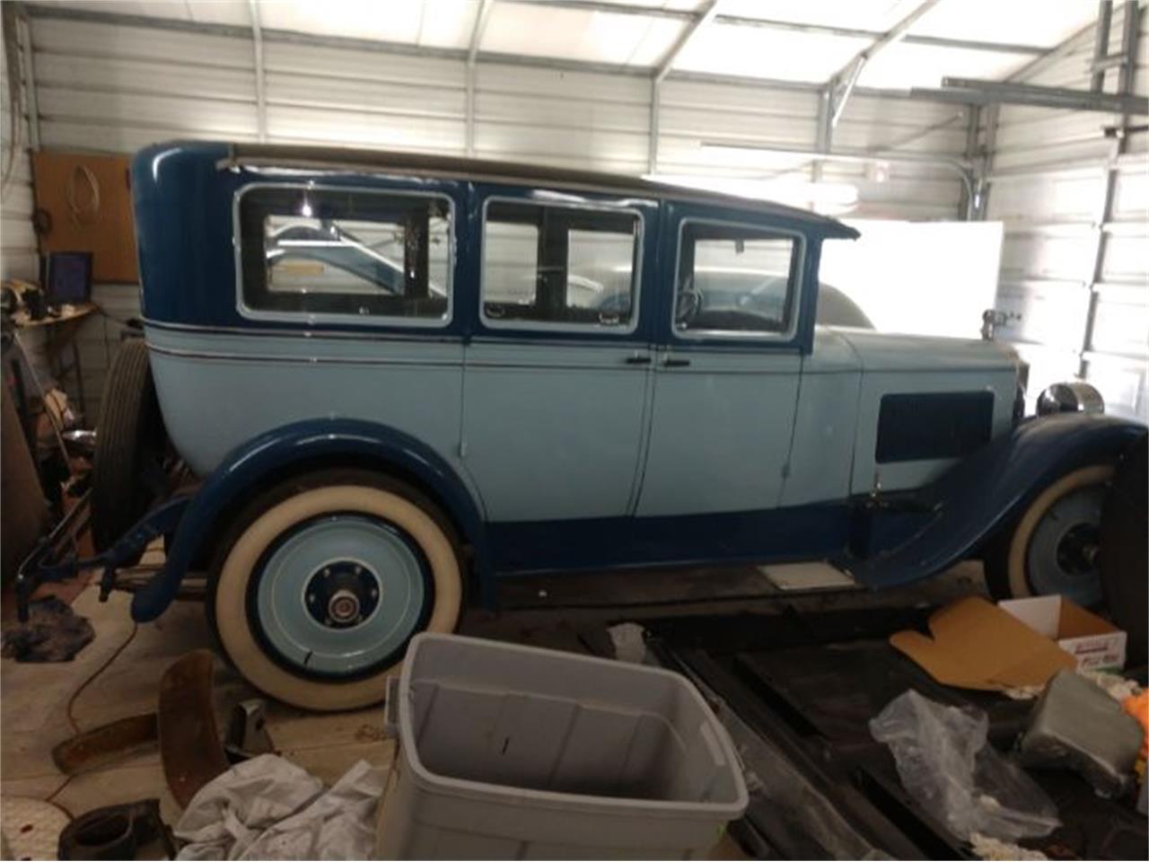 1927 Packard 4-26 for sale in Cadillac, MI – photo 3