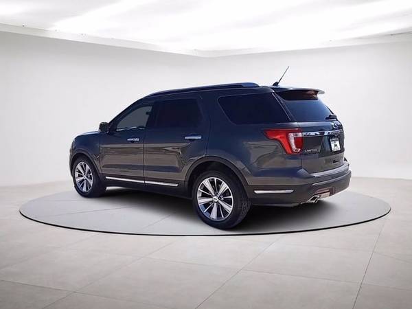 2019 Ford Explorer Limited 2WD w/Sunroof - - by for sale in Wilmington, NC – photo 7