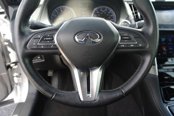2018 Infiniti Q60 3.0t Sport AWD $729 DOWN $100/WEEKLY for sale in Orlando, FL – photo 16