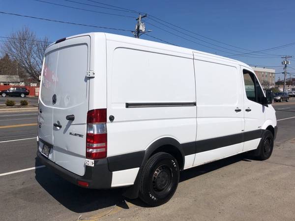2014 Mercedes-Benz Sprinter 2500 144-in. WB for sale in Elmont, NY – photo 5