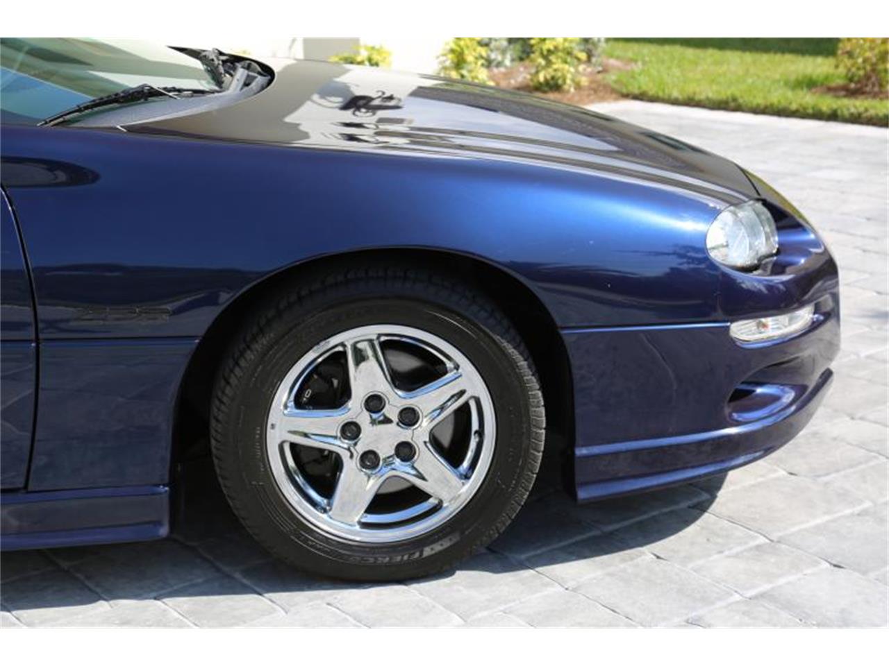 1999 Chevrolet Camaro for sale in Fort Myers, FL – photo 21