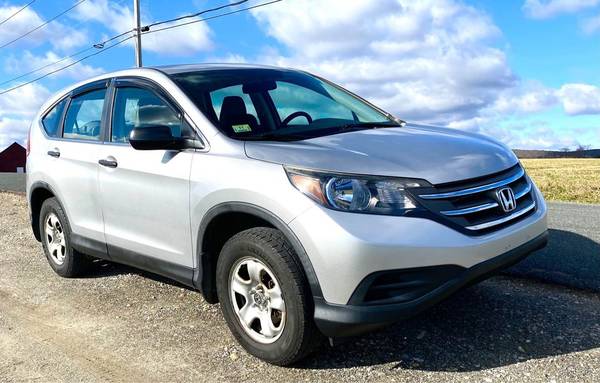 Honda CRV 2013 - cars & trucks - by owner - vehicle automotive sale for sale in Great Barrington, MA – photo 3