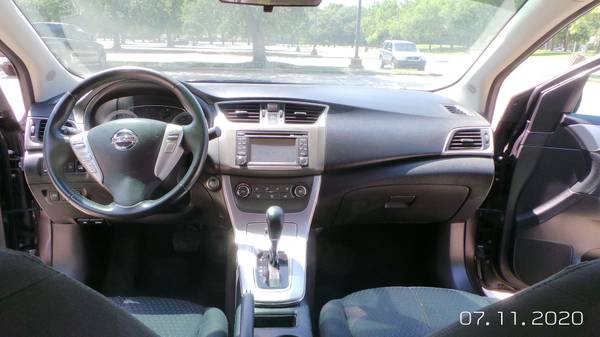 2014 NISSAN SENTRA SR $7900 OBO - cars & trucks - by owner - vehicle... for sale in New Orleans, LA – photo 15