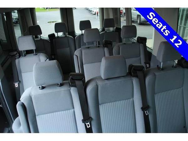 2019 Ford Transit-350 van XLT Green Bay for sale in Green Bay, WI – photo 14