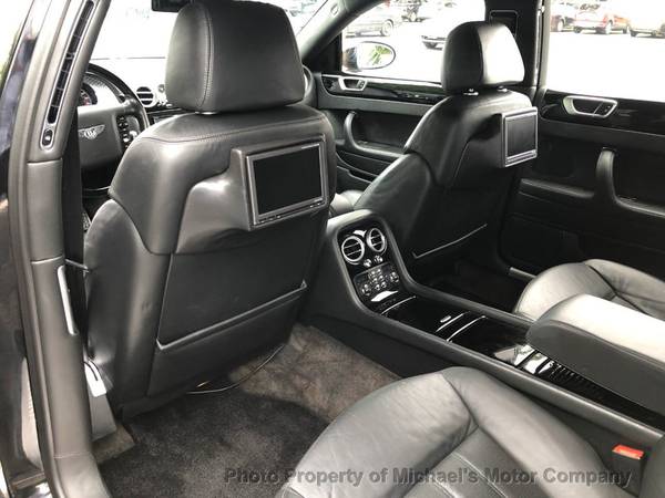 2006 *Bentley* *Continental Flying Spur* *W12-FULL LENG for sale in Nashville, TN – photo 21