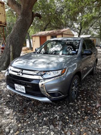 2018 Mitsubishi Outlander ES for sale in San Antonio, TX – photo 6