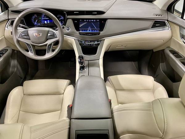 2017 Cadillac XT5 Luxury Sport Utility 4D FWD - - by for sale in Sanford, FL – photo 21