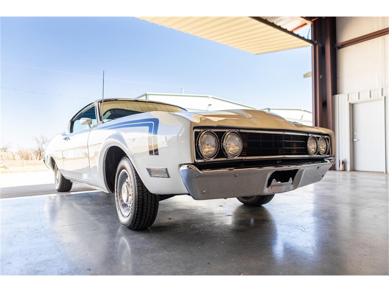 1969 Mercury Cyclone for sale in Fort Worth, TX – photo 14