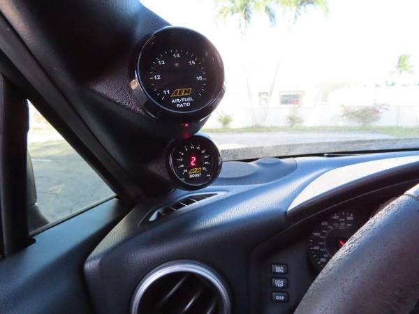 2013 Scion FR-S TURBO 6 SPEED OVER 10K IN UPGRADES! GT86! - cars & for sale in Miami, GA – photo 22