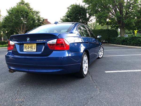2007 BMW 328xi IMMACULATE! EVERY OPTION! for sale in Fair Haven, NJ – photo 3